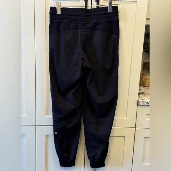 Lululemon Dance Studio Mid-Rise Jogger - Picture 2 of 6